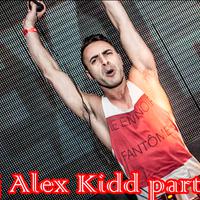 Alex Kidd