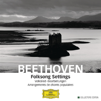 Beethoven: Folksong Arrangements