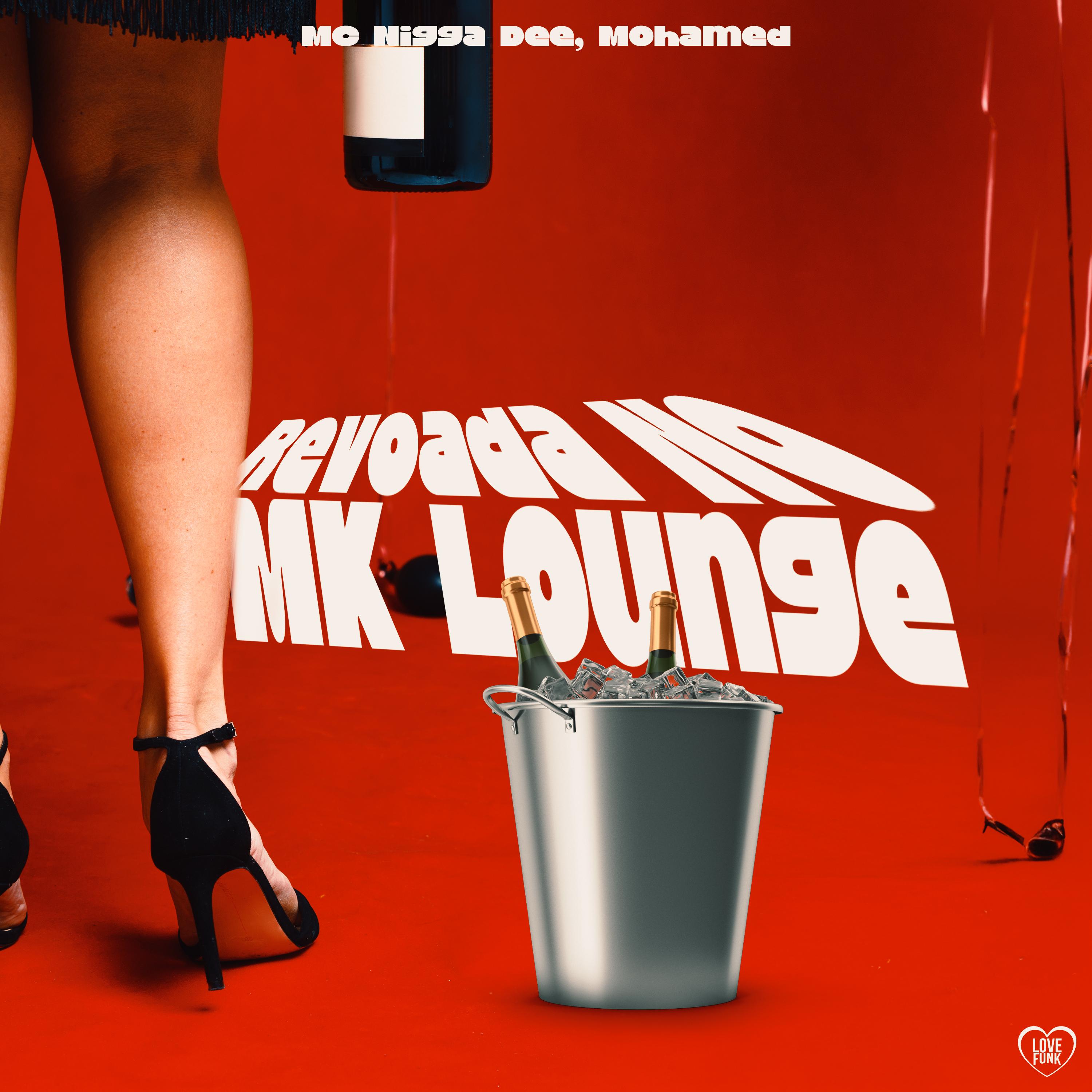 Revoada no MK Lounge