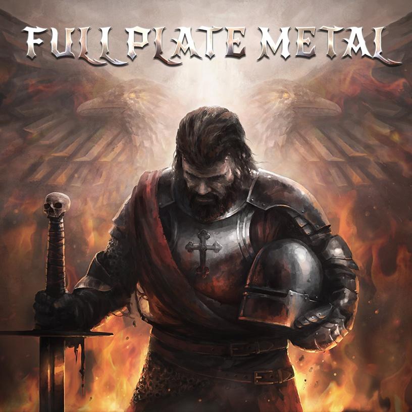 We're That Perfect Storm_Paradox Interactive_Crusader Kings II: Full Plate Metal | 在线播放_We're That Perfect Storm歌词_We're That Perfect Storm下载 | 网易云音乐