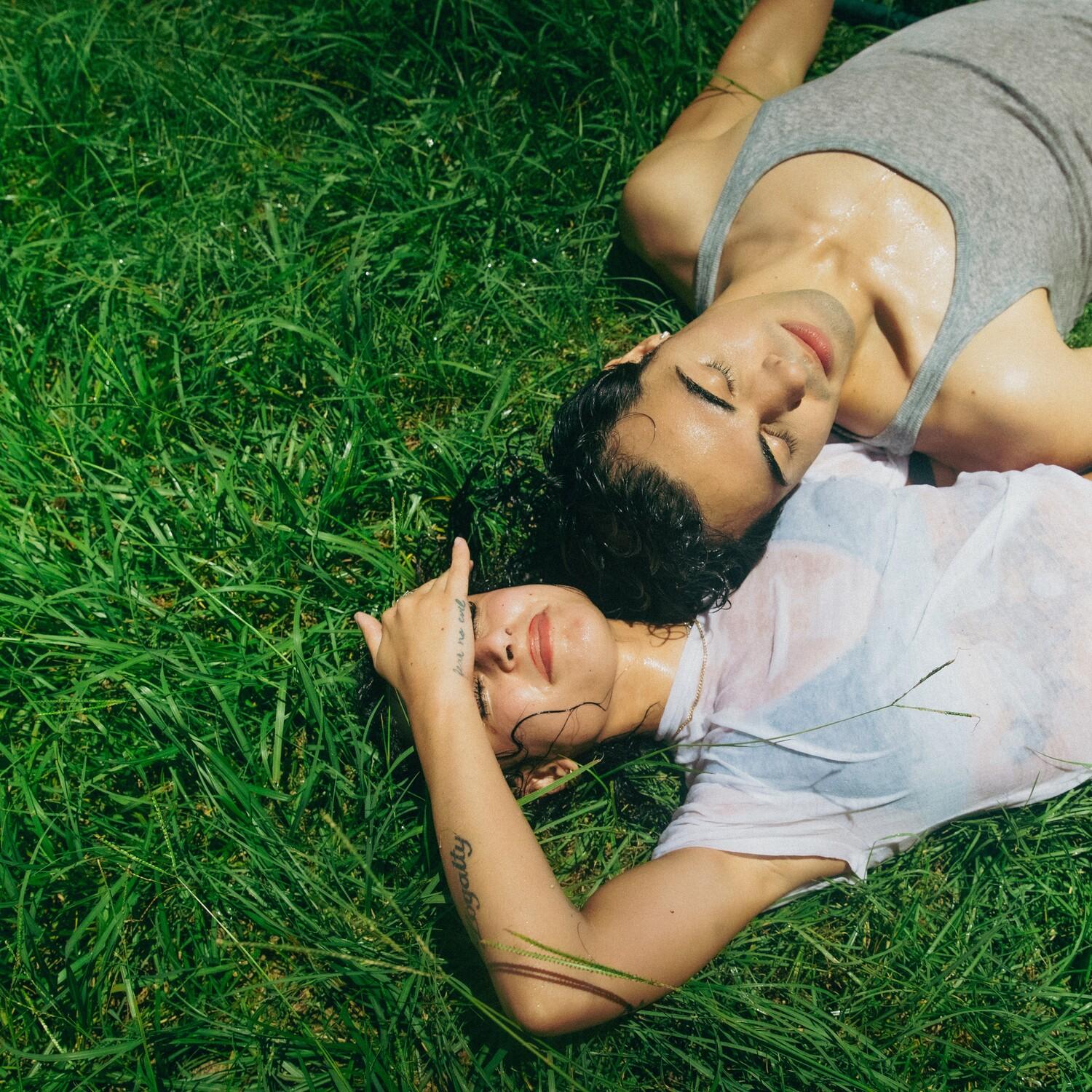 Nothing Gold Can Stay