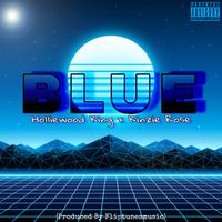 Blue (feat. Kinzie Rose)