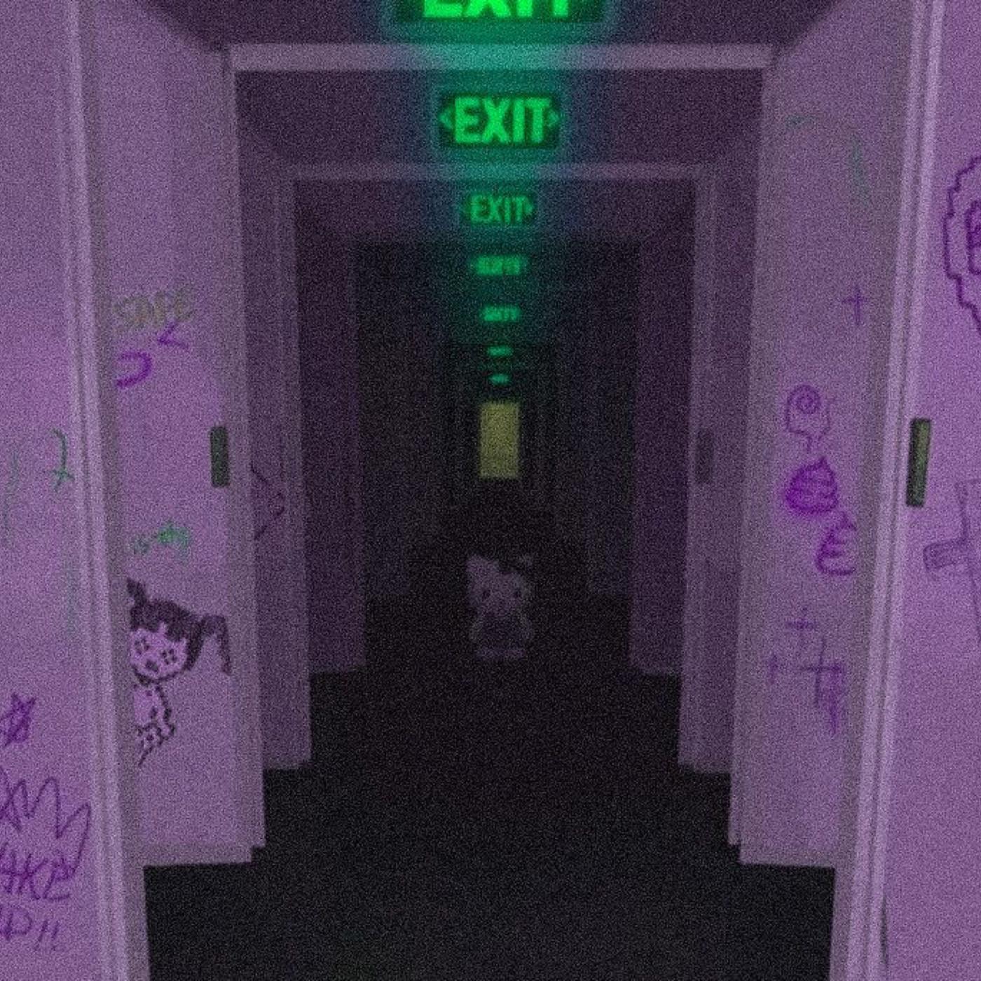 CLUB BIZARRE (SLOWED JUMPSTYLE)