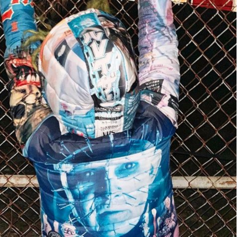 U CAN DIE (I NVR DIE!!!!!!!)