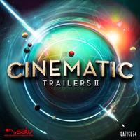 Cinematic Trailers 2