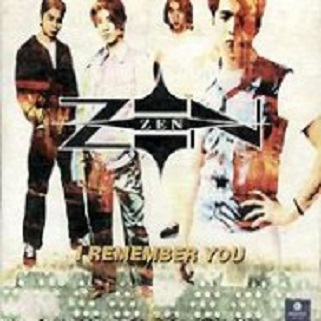 I Remember You_Zen_I Remember You | 在线播放_I Remember You歌词_I Remember You下载 | 网易云音乐