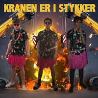 Kranen Er I Stykker (feat. DJ Bass)