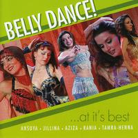 Bellydance!...At Its Best