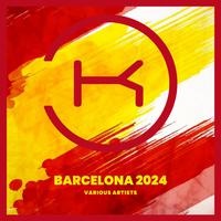 Barcelona 2024