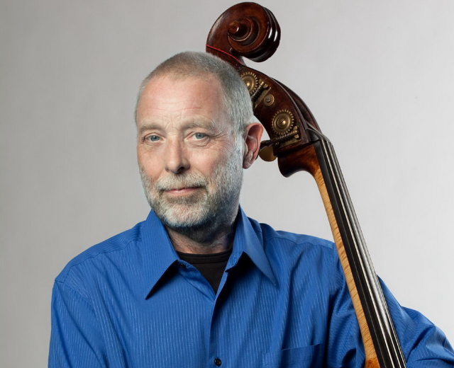 Dave Holland