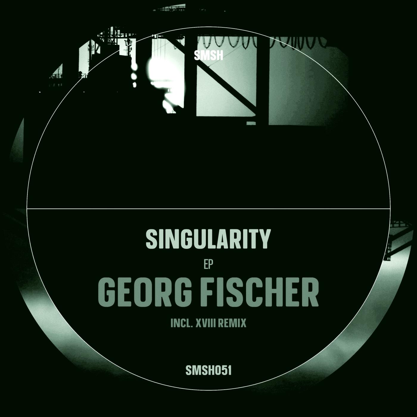 singularity歌手：georg fischer发行时间：2021-10-25发行公司： sm