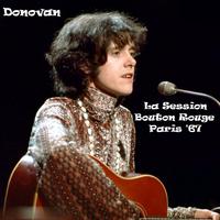 La Session Bouton Rouge, Paris '67 (Live)