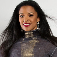 Renée Elise Goldsberry