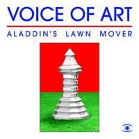 Alladin's Lawn Mover