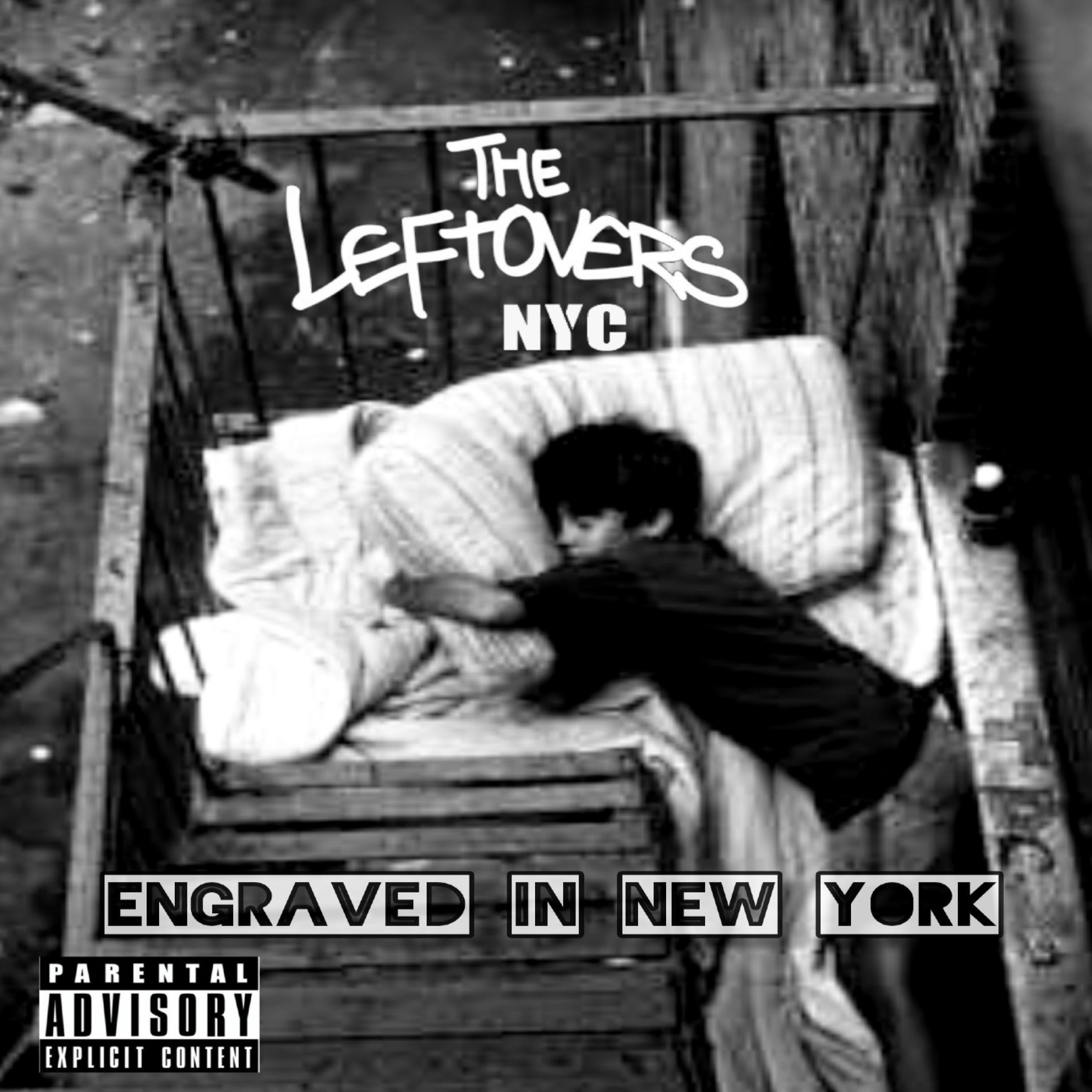 Felipe Luciano (feat. Bobbito Ross & Kurious)