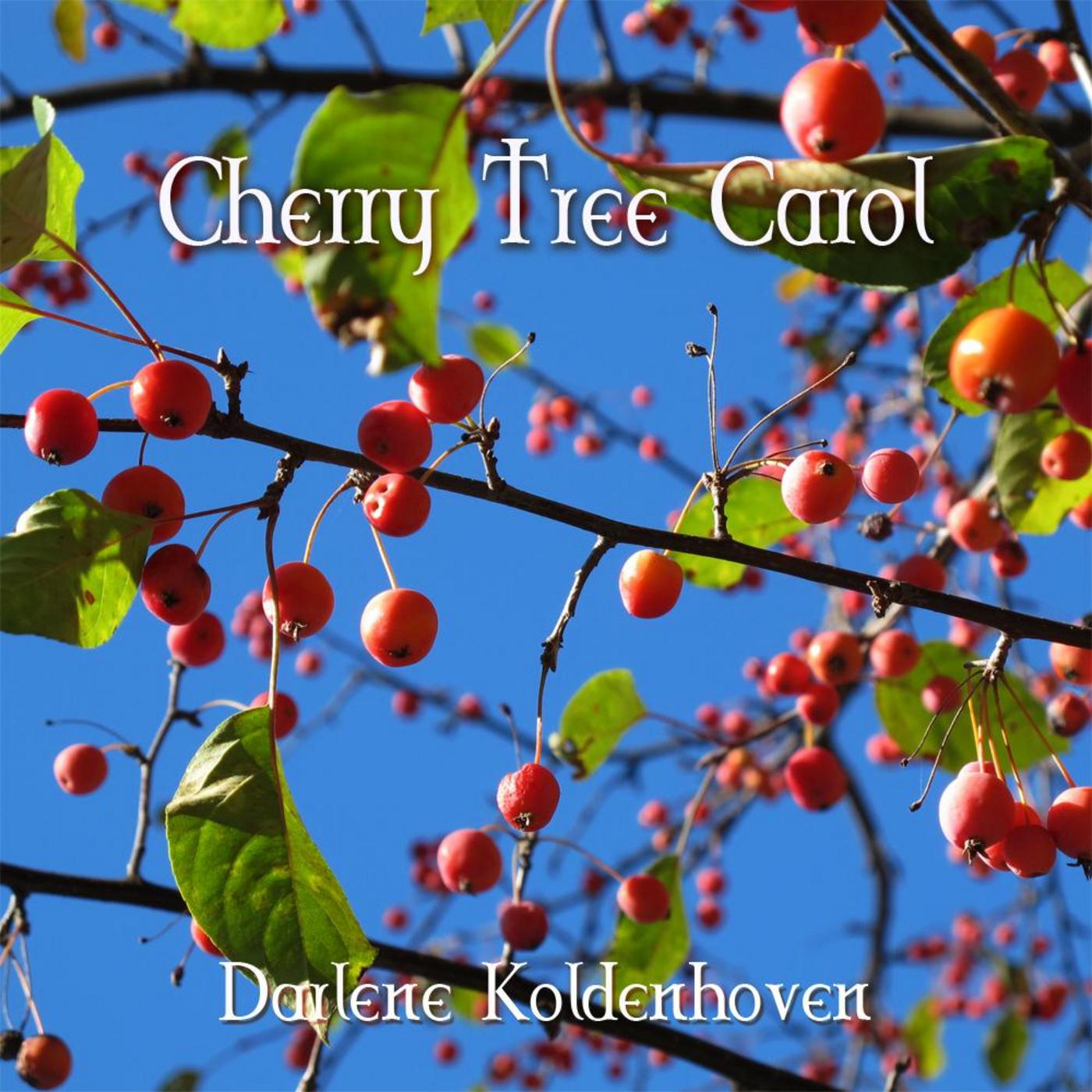 cherry tree carol