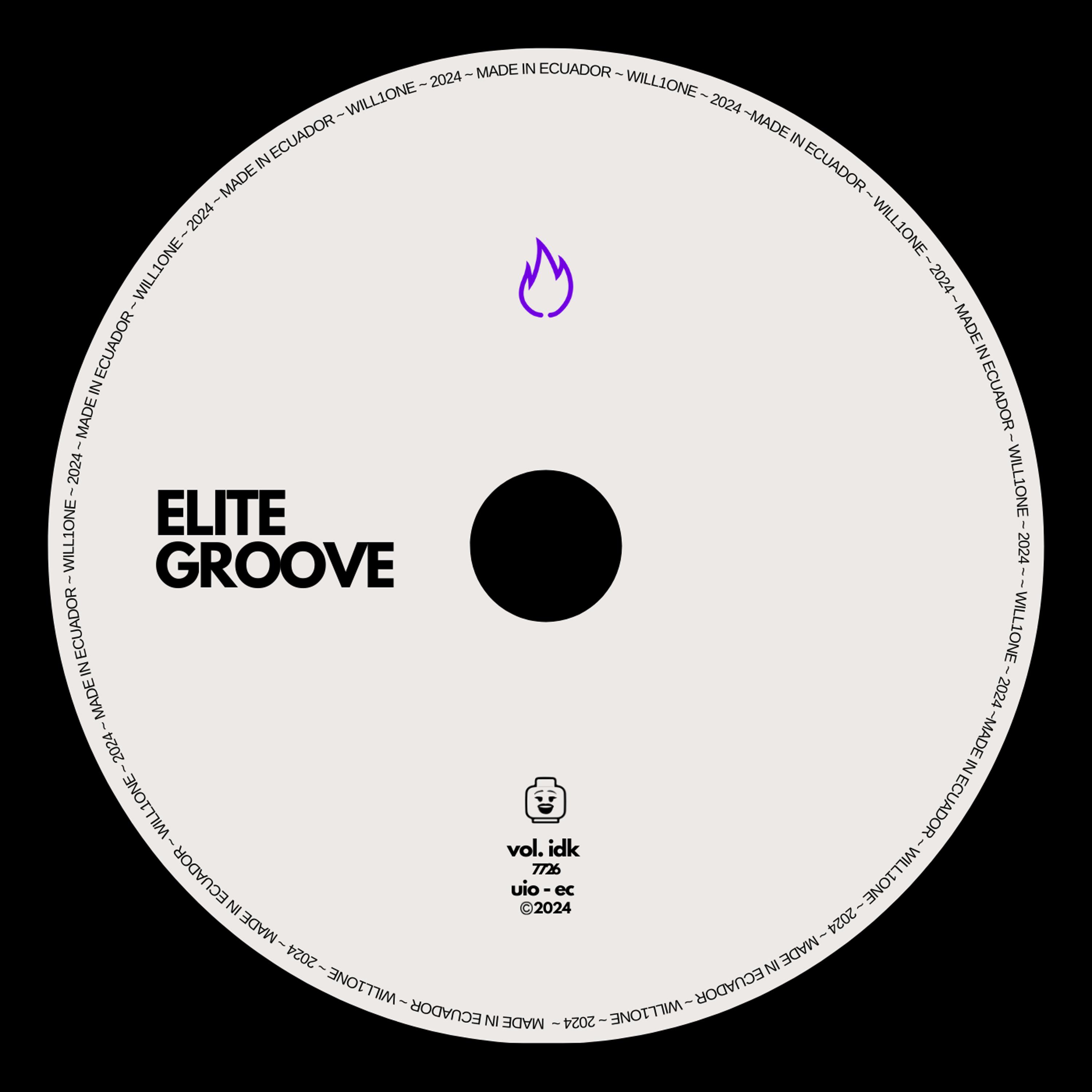ELITE GROOVE