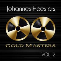 Gold Masters: Johannes Heesters, Vol. 2