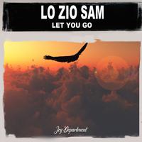 Let You Go (Nu Ground Foundation Mixes)