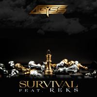 Survival (feat. Reks)