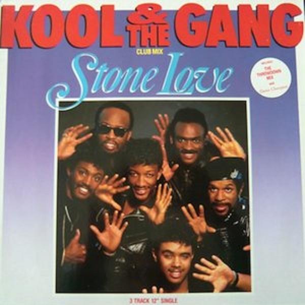 The Throwdown Mix_Kool & the Gang_Stone Love | 在线播放_The Throwdown Mix歌词_The Throwdown Mix下载 | 网易云音乐