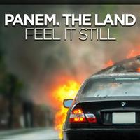 Panem. The Land