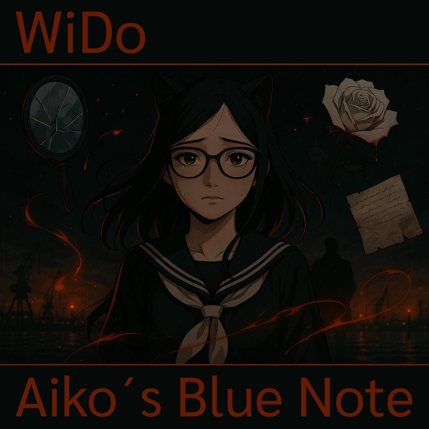 Aiko´s Blue Note