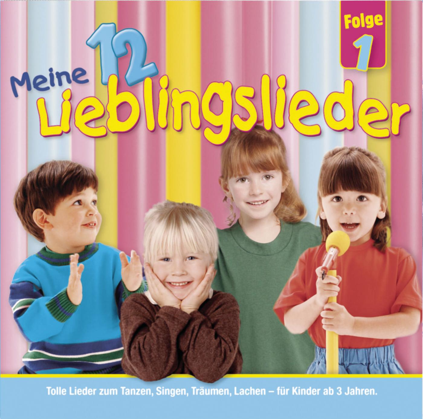 Alles im Lot auf'm Boot (Käpt'n Blaubär Club)