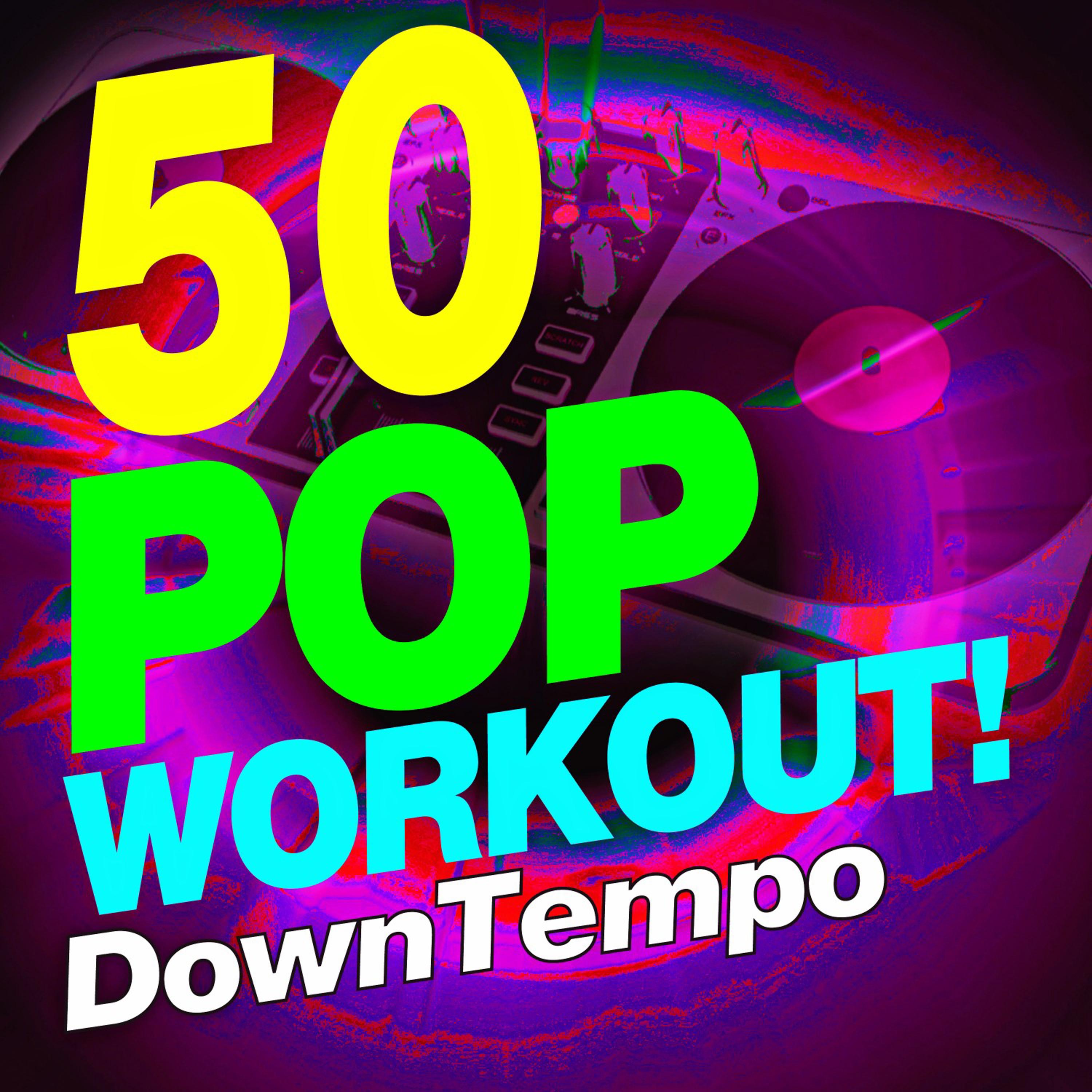 Infinity (Downtempo Workout Mix)