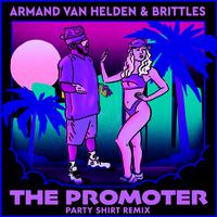 The Promoter (PARTY SHIRT Remix)