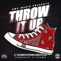 Throw It Up