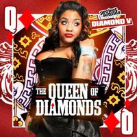 Queen of Diamonds