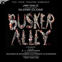 Busker Alley (Original Cast Recording)