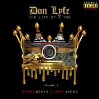 Don Lyfe: The Life of a Don, Vol. 1