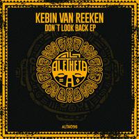 Don't Look Back EP