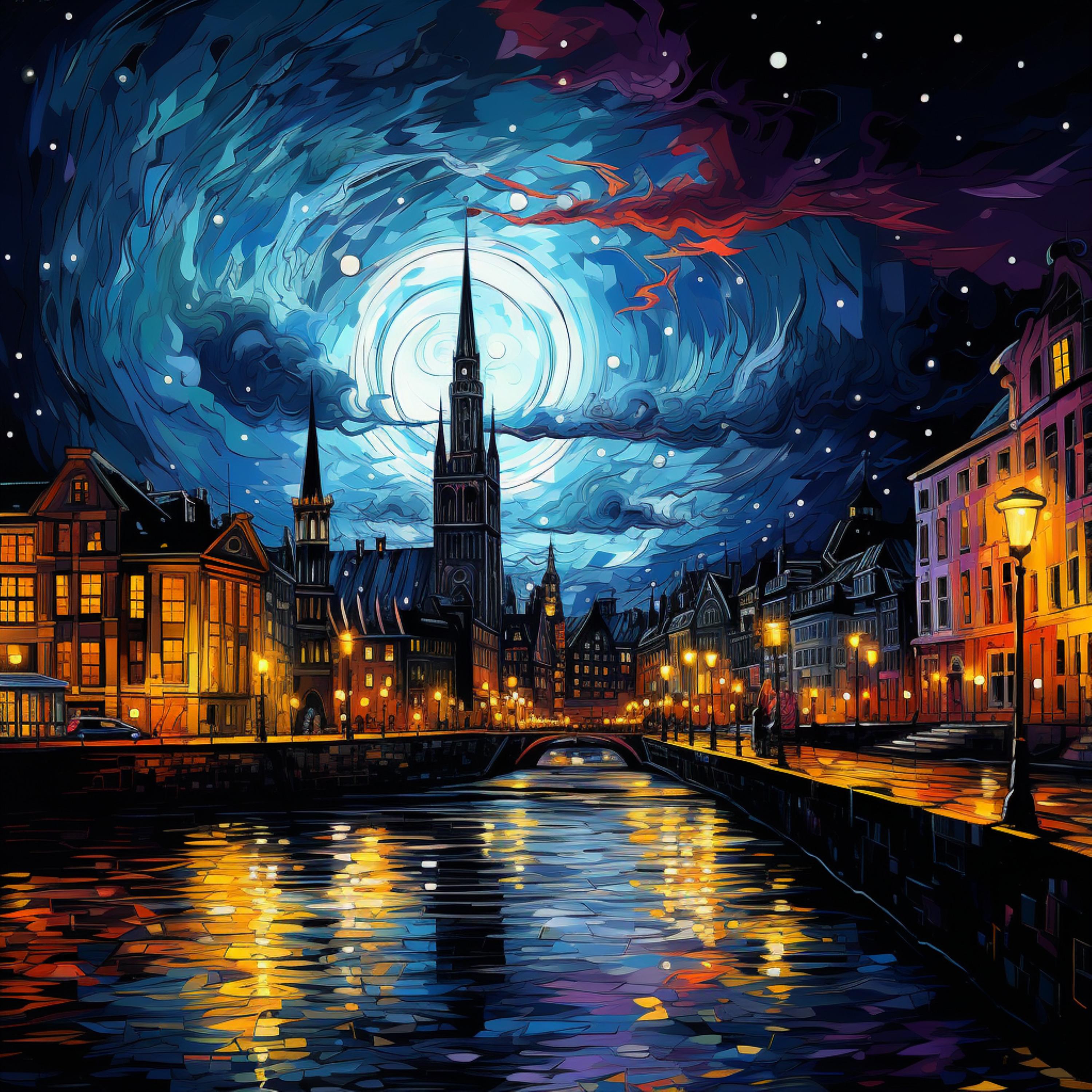 Serenading Sleepy Tales