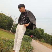 白炜
