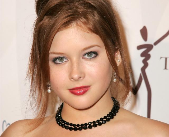 Reneé Olstead