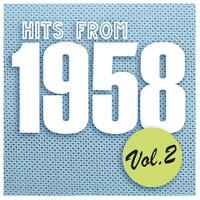 Hits from 1958, Vol. 2