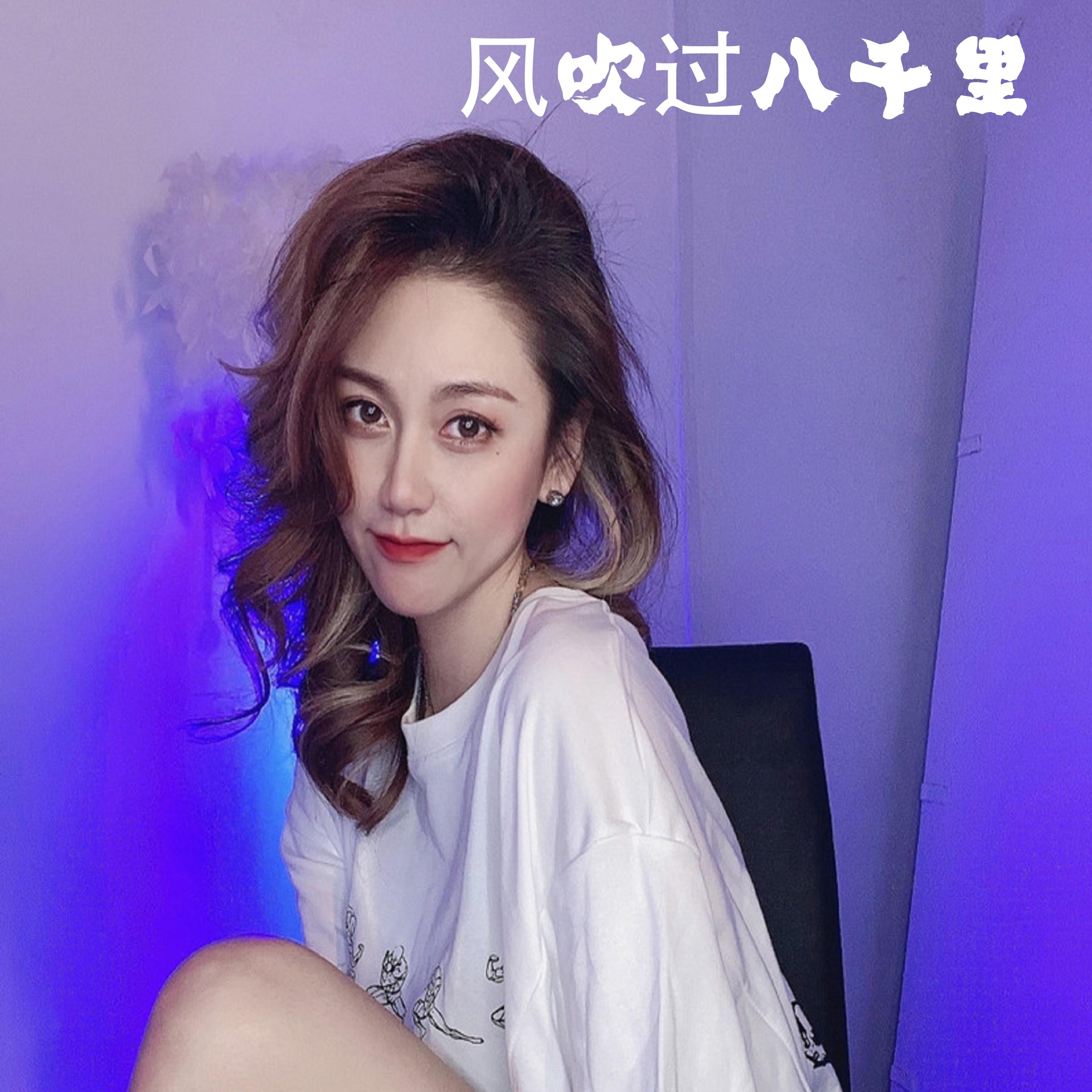 你莫走 (DJ版) - 苏太爷封面