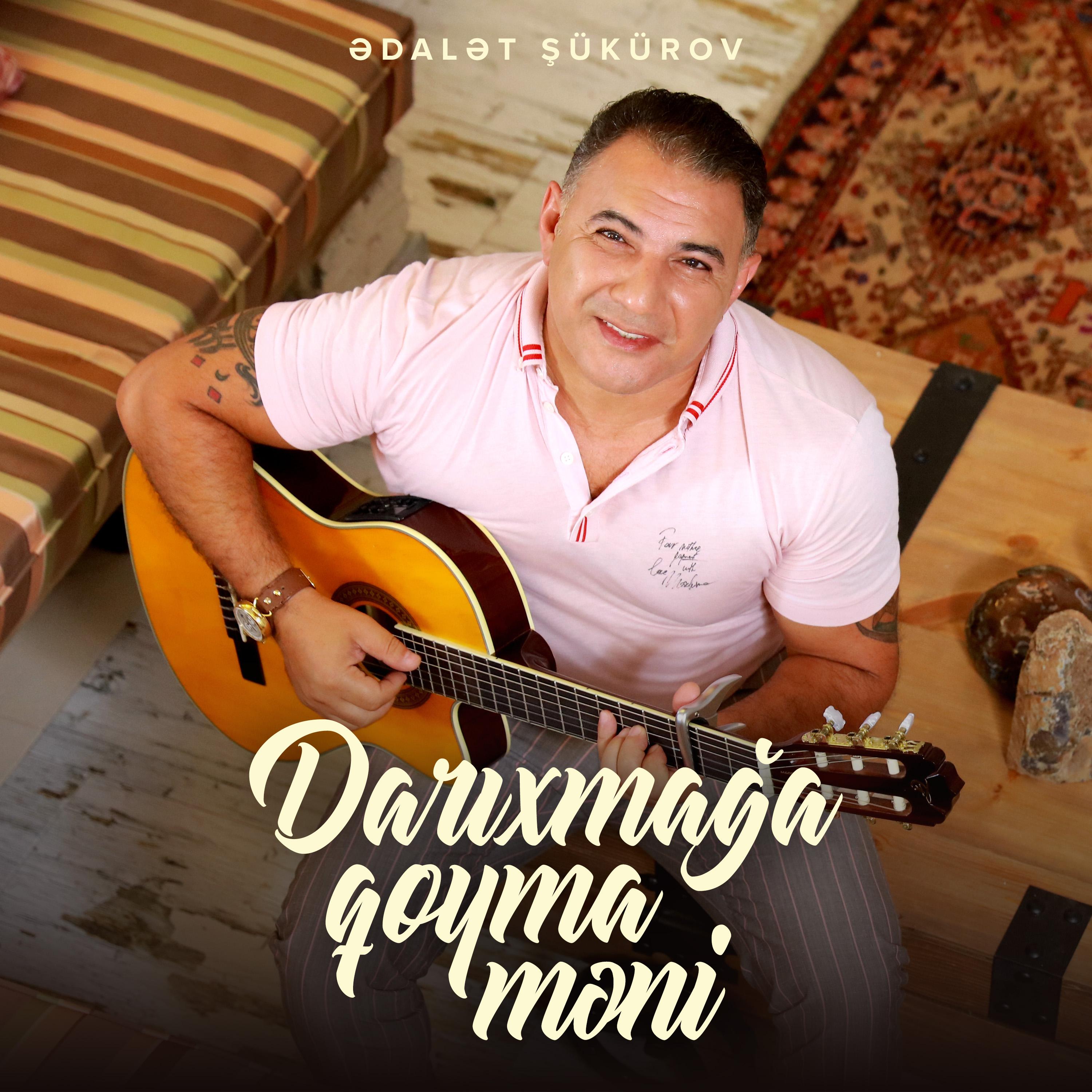 Darıxmağa Qoyma Məni