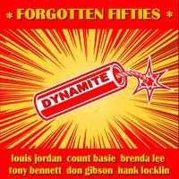 Dynamite (Forgotten Fifties)