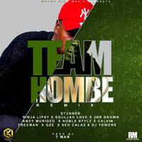 Team Hombe (Remix)