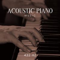 Acoustic Piano Music: Relaxing Ambient Instrumental