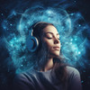 Binaural Beats Brainwave Entrainment - Harmony of the Ether