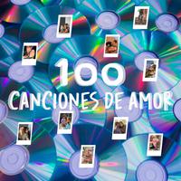 100 canciones de amor