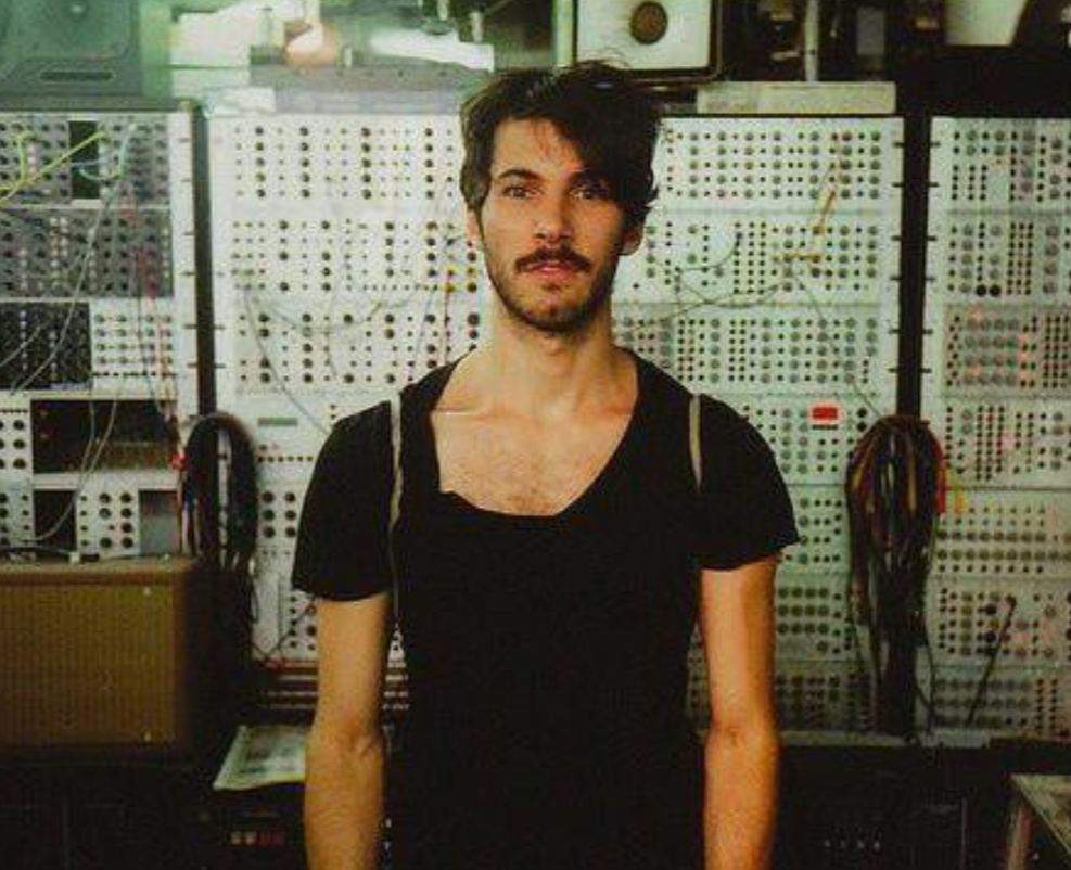 Lorenzo Senni