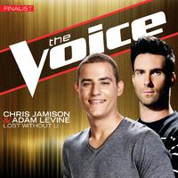 Lost Without U (The Voice Performance) - Single