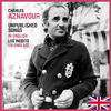 Charles Aznavour - I Know I'm Wrong (J'ai tort / English Version 2)