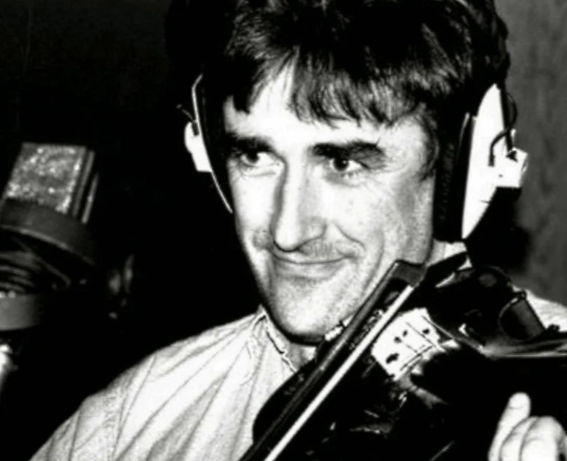 Fred Frith - 歌手- 网易云音乐